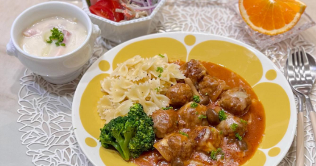 ARABIA食器のある暮らし特集