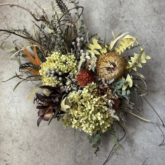 壁掛けオブジェ