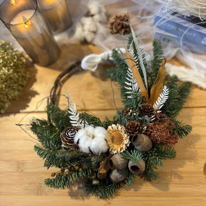 もみの木リース