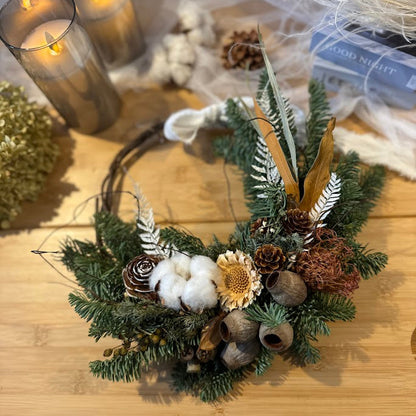 もみの木リース