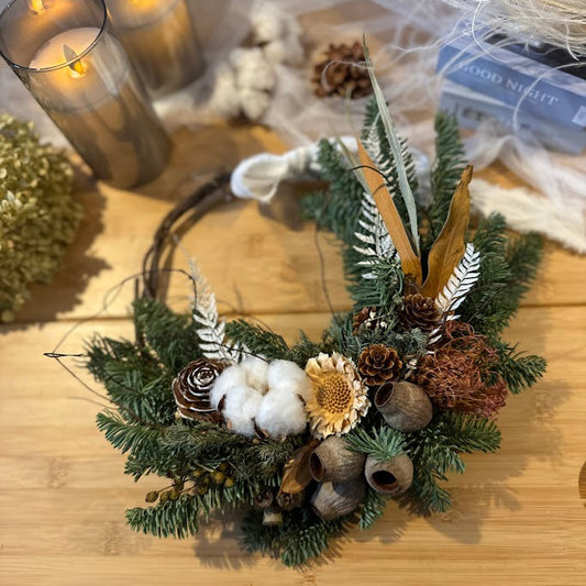 もみの木リース