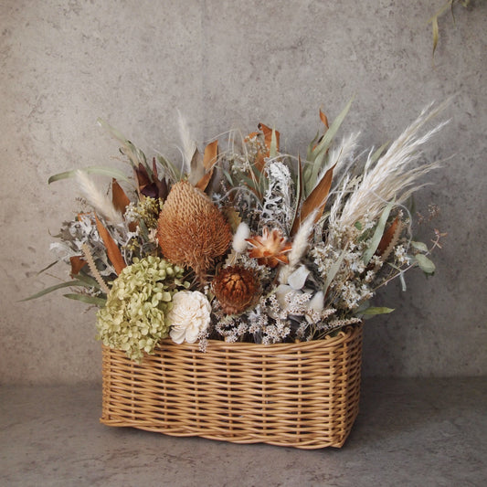 かご盛り【開業祝い・新築祝い】