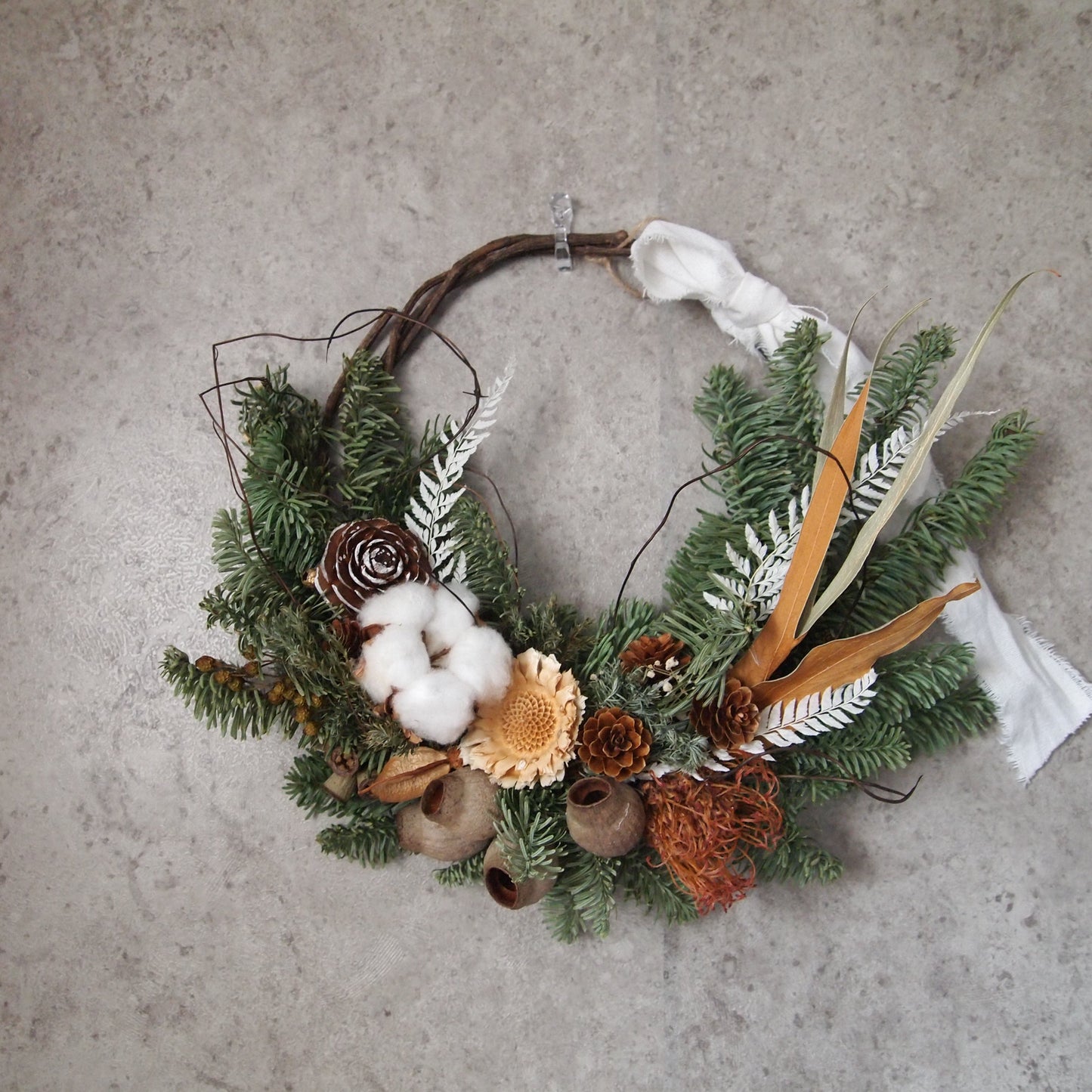 もみの木リース