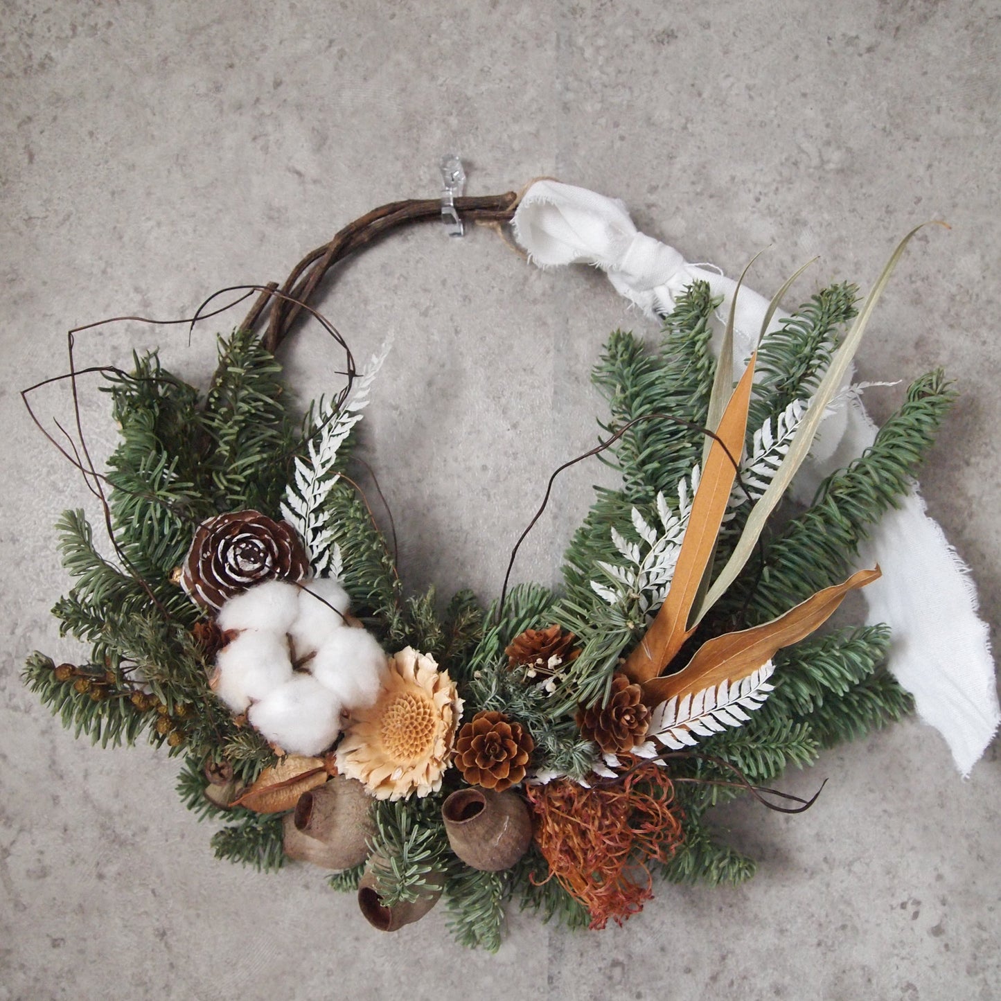 もみの木リース